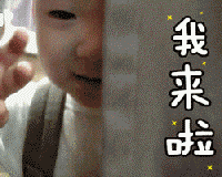 我来啦斗图啦gif搞笑图片