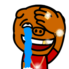 嘿嘿，笑死我了斗图啦gif搞笑图片