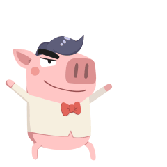 奥利给！斗图啦gif搞笑图片