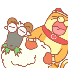 好暖和呀斗图啦gif搞笑图片