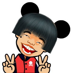 耶斗图啦gif搞笑图片