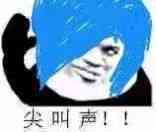 尖叫声!!斗图啦gif搞笑图片