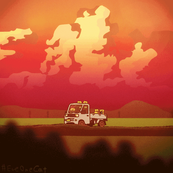 开车车了斗图啦gif搞笑图片