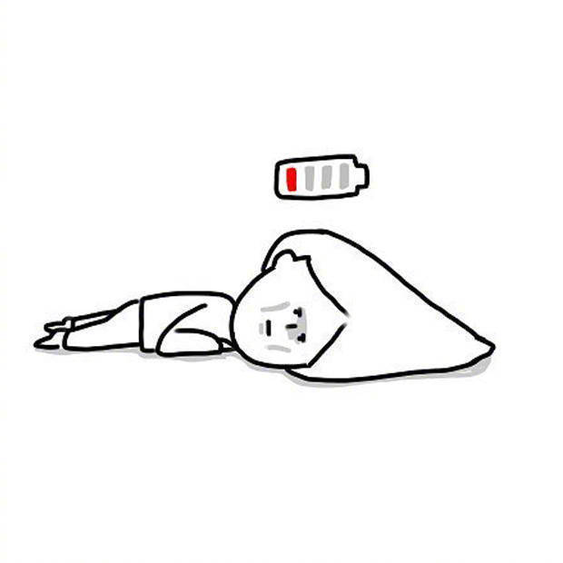 手机没电了斗图啦gif搞笑图片