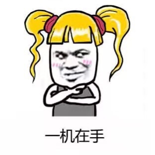 一机在手斗图啦gif搞笑图片