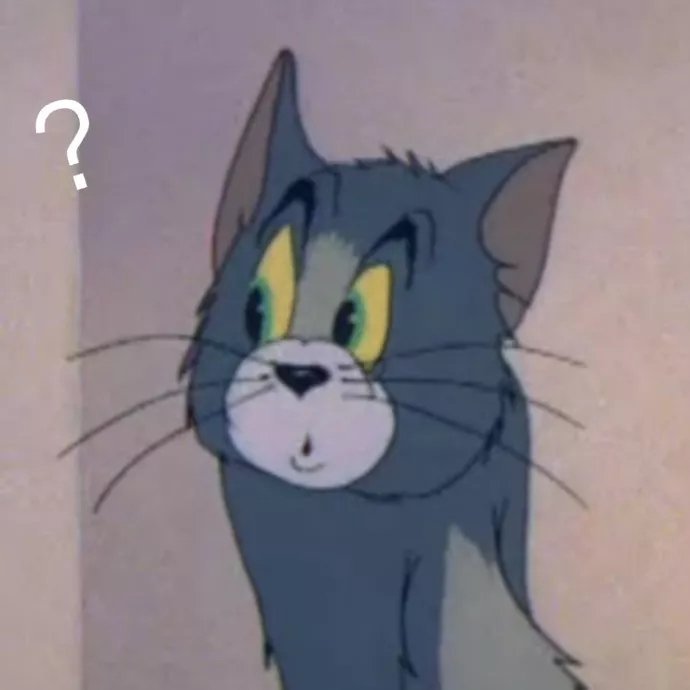 疑问、问号？？？斗图啦gif搞笑图片