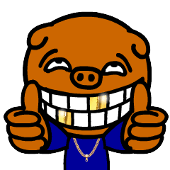 给你点赞斗图啦gif搞笑图片