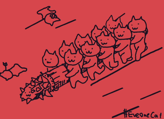 撞门了斗图啦gif搞笑图片