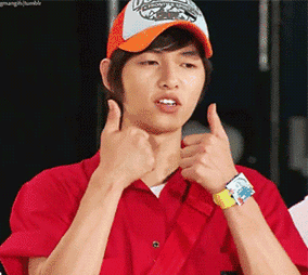 不错不错斗图啦gif搞笑图片