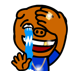 不了不了斗图啦gif搞笑图片