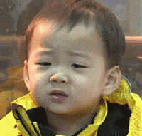 灵光一现斗图啦gif搞笑图片