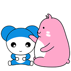 乖！斗图啦gif搞笑图片