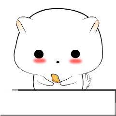 棉花球斗图啦gif搞笑图片