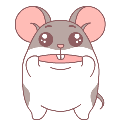 撕嘴巴斗图啦gif搞笑图片