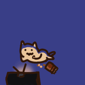 吃东西斗图啦gif搞笑图片