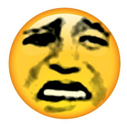 来打我呀！斗图啦gif搞笑图片