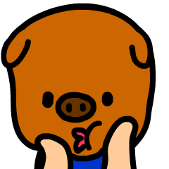 看你这小脸蛋斗图啦gif搞笑图片