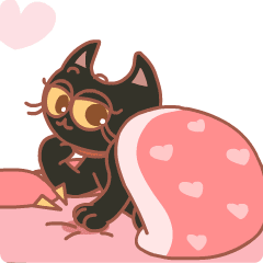 来，一起睡觉斗图啦gif搞笑图片