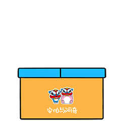 suprice!斗图啦gif搞笑图片