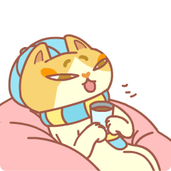 吹热茶斗图啦gif搞笑图片