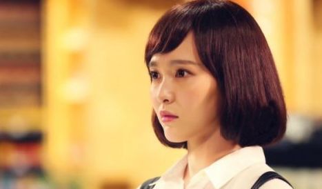 一胖毁所有！200斤的唐嫣你见过嘛？明星gif搞笑图片