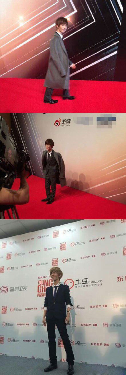 论摄像师的重要性明星gif搞笑图片