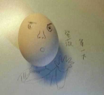 尔康你这是肿么了明星gif搞笑图片