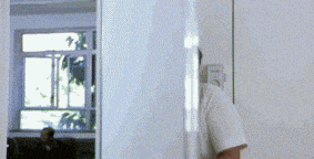 看过的举手明星gif搞笑图片