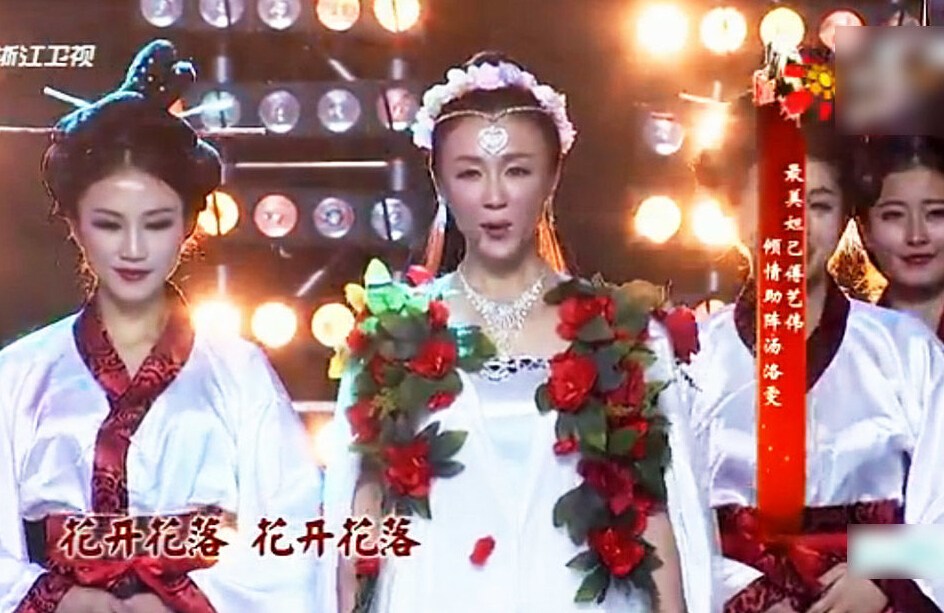 50岁苏妲己近照明星gif搞笑图片