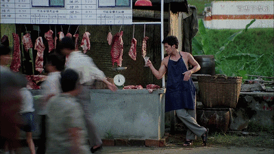 有没有生意不重要得帅气明星gif搞笑图片