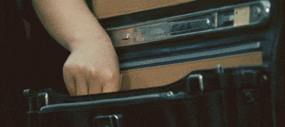 这是给编剧的刀片明星gif搞笑图片