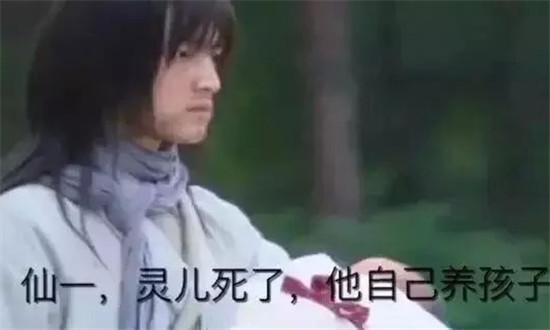 太心疼胡歌了（组图）明星gif搞笑图片