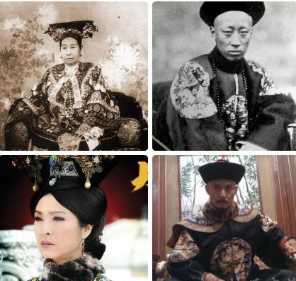 电视剧是美好的童话明星gif搞笑图片