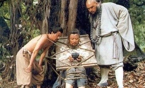 谁才是老大？明星gif搞笑图片