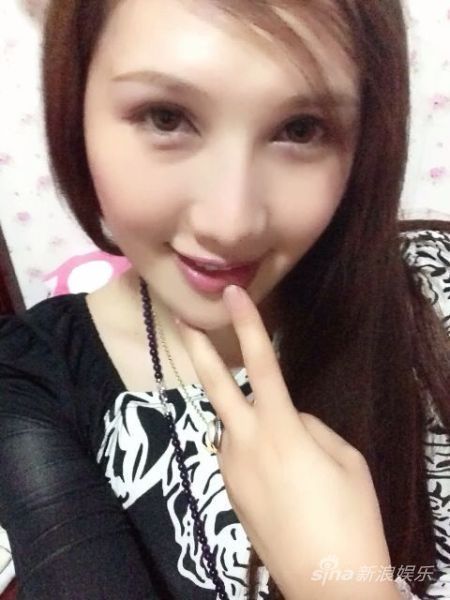 黄海波嫖娼被抓女主角照片明星gif搞笑图片