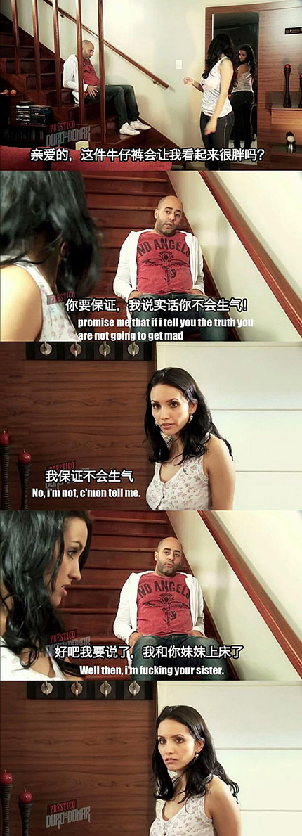 完美破解，不用回答胖不胖的问题了！明星gif搞笑图片