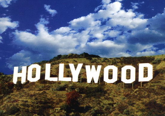 你相信吗：这些好莱坞明星连高中学历都没有！明星gif搞笑图片