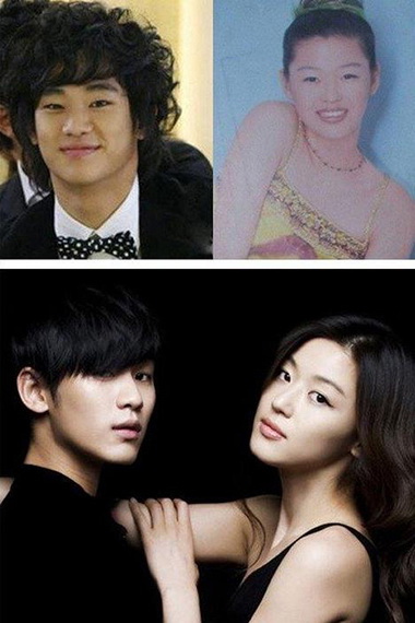 究竟多少年蜕变，才能成就一部经典明星gif搞笑图片