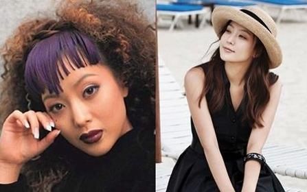 明星为什么不敢得罪发型师？看完你就了解内情了！明星gif搞笑图片