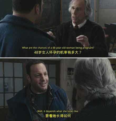 科学问题的感性回答明星gif搞笑图片