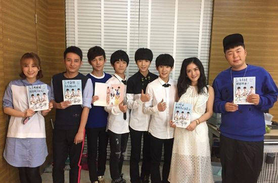 男星真实身高 揭娱乐圈残留的不解之谜！明星gif搞笑图片