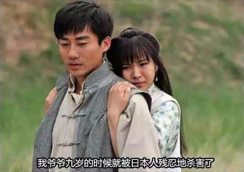 纳尼？那你爸爸是怎么来的了？明星gif搞笑图片