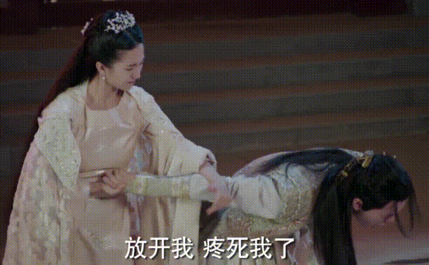 据说这个图有亮点，你找到了吗明星gif搞笑图片