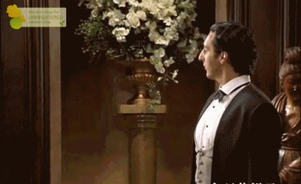 如何优雅地表达自己的情感明星gif搞笑图片