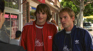 很好的诠释了入口即化明星gif搞笑图片