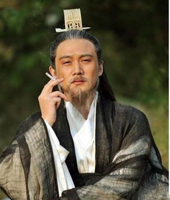 哥抽的不是烟，是寂寞明星gif搞笑图片