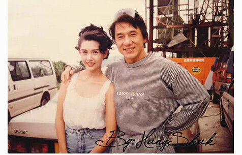 事实证明：时间这把刀，只杀猪和你明星gif搞笑图片