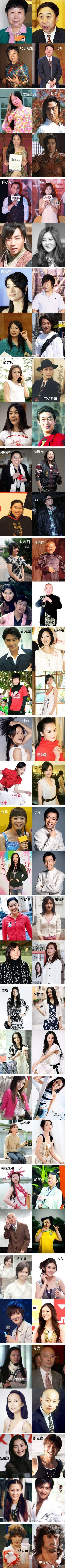 明星和他们的姐姐们明星gif搞笑图片