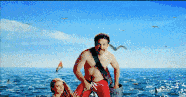 导演的想象力太丰富了，这样拍太霸气了明星gif搞笑图片