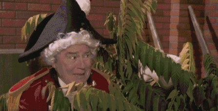 要杀就杀，不带这样吓唬人明星gif搞笑图片